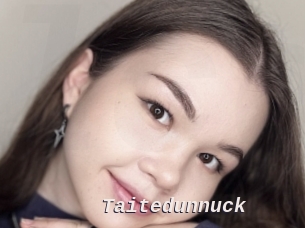 Taitedunnuck