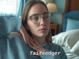 Taiteedger