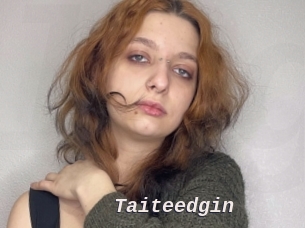 Taiteedgin