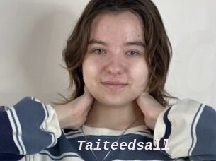 Taiteedsall