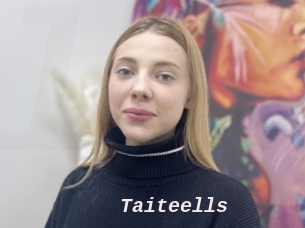 Taiteells