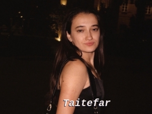 Taitefar