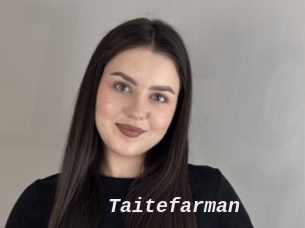 Taitefarman