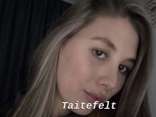 Taitefelt