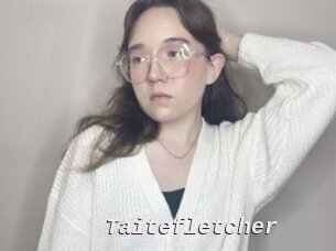 Taitefletcher