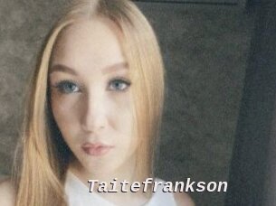 Taitefrankson