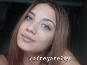 Taitegateley