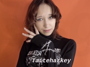 Taiteharkey