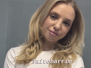 Taiteharrie