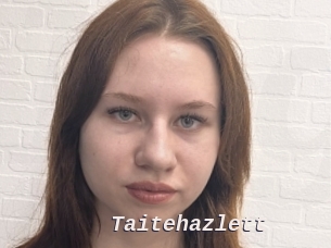 Taitehazlett