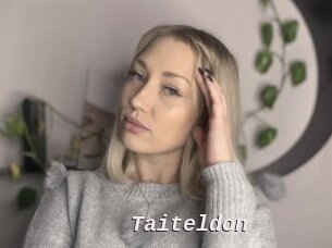 Taiteldon