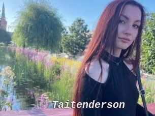 Taitenderson