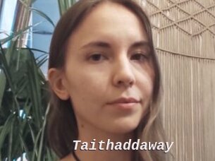 Taithaddaway