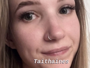 Taithaines