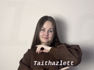 Taithazlett