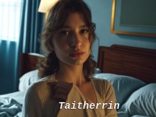 Taitherrin