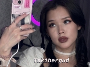 Takibergud