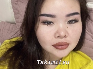 Takimitsu