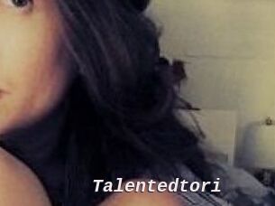 Talentedtori