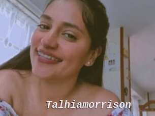 talhiamorrison Live Camgirls Sex