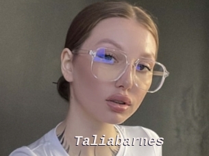 Taliabarnes