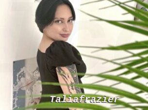 Taliafrazier