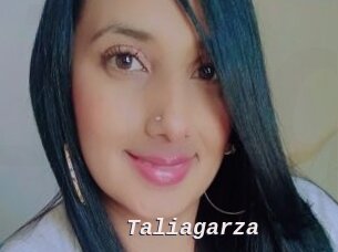 Taliagarza