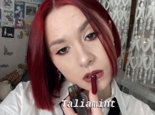 Taliamint