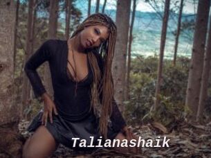 Talianashaik