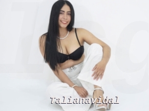 Talianavidal