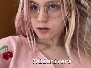 Taliarivers
