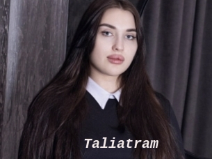 Taliatram