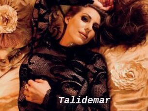 Talidemar