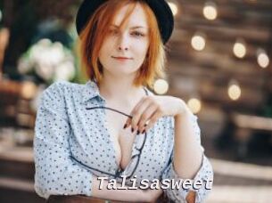 Talisasweet
