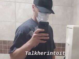 Talkherintoit