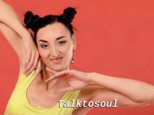 Talktosoul