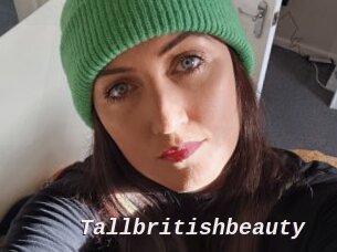 Tallbritishbeauty