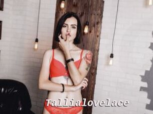 Tallialovelace