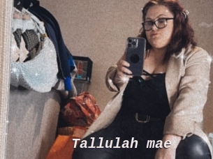 tallulah_mae Live Camgirls Sex