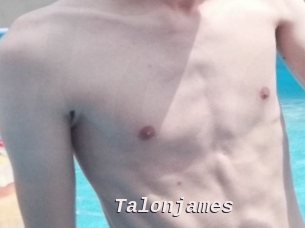 Talonjames