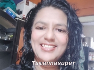Tamannasuper