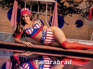 Tamarabrad