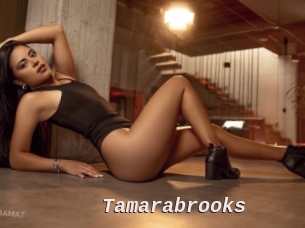 Tamarabrooks