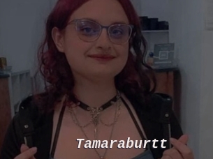 Tamaraburtt