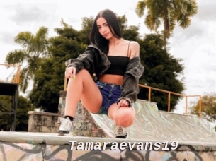 Tamaraevans19