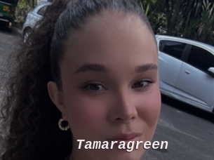 Tamaragreen