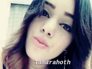 Tamarahoth