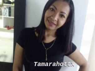 tamarahottx Live Camgirls Sex
