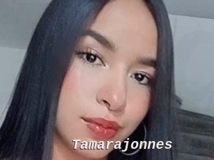 Tamarajonnes