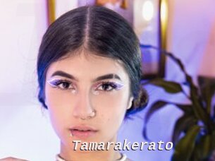 Tamarakerato